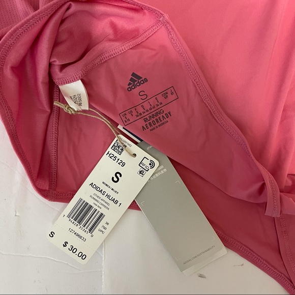 Adidas hijab - Picture 4 of 5